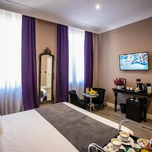 Bed & Breakfast Jb Relais- Campo De' Fiori