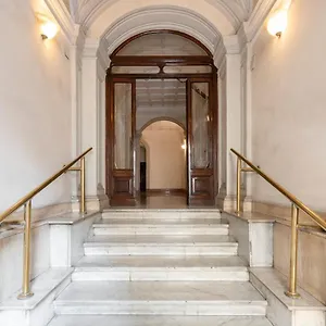 Affittacamere Primus Monti, Roma