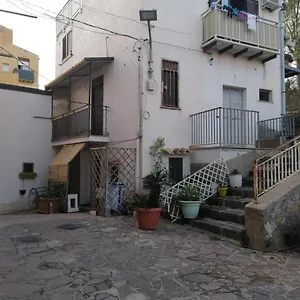 Le Stanze Di Luisa Affittacamere Agrigento