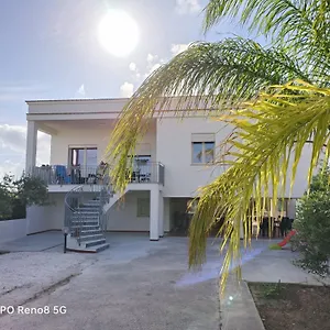 Il Fenicottero Bed & Breakfast Marsala