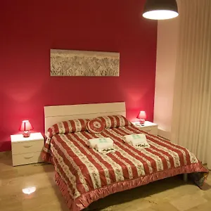 Saniela Bed & Breakfast Terrasini