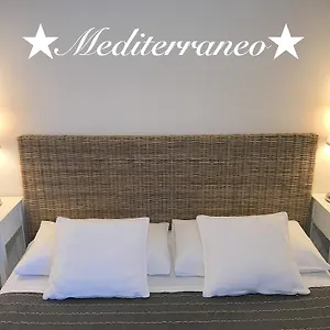 La Terra Dei Mari Bed & Breakfast Pachino
