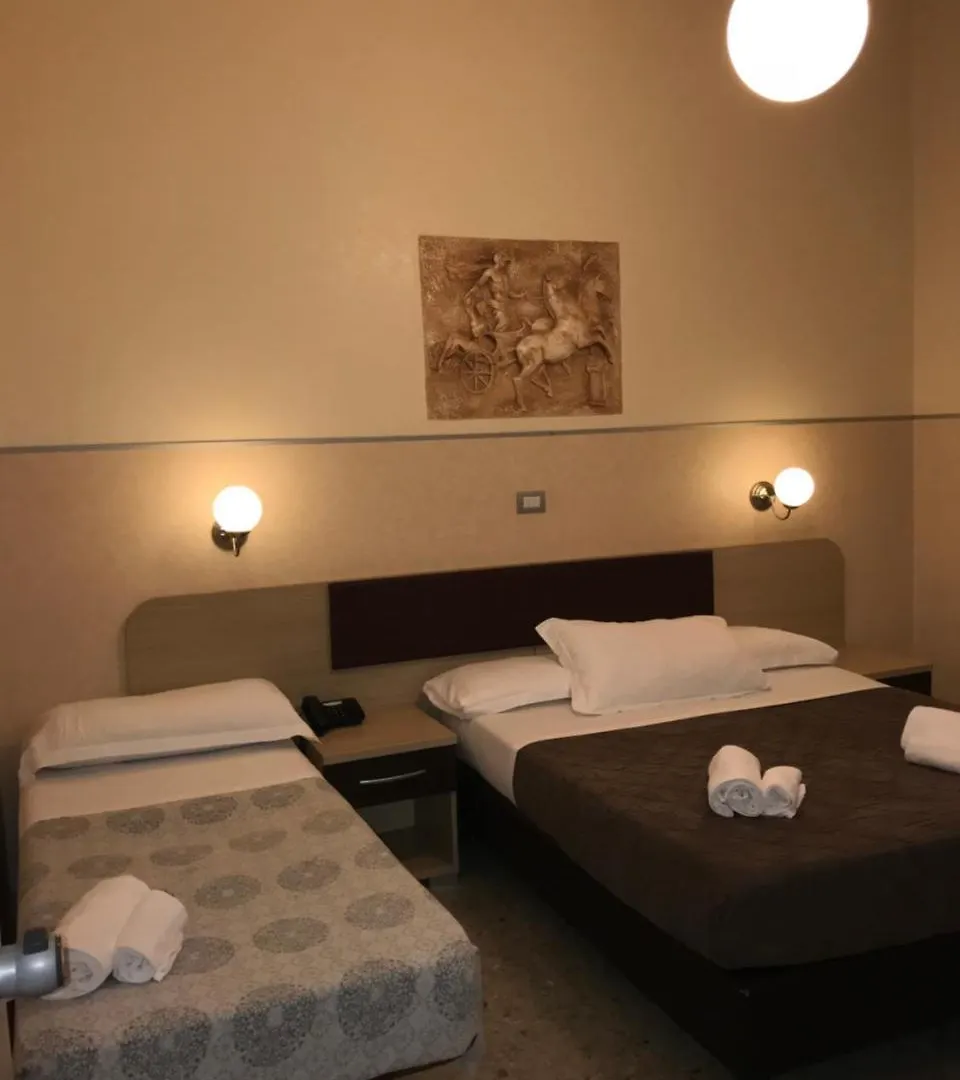 Bel Soggiorno Bed & Breakfast Rome