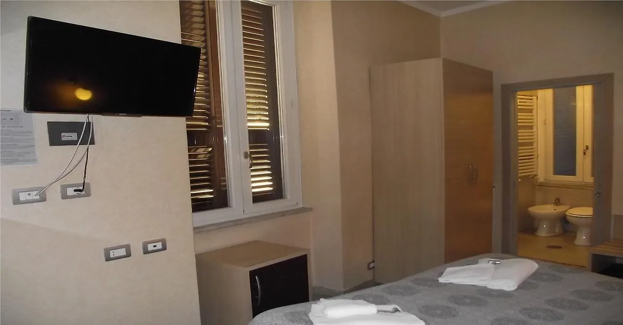 Bel soggiorno Roma Bed & Breakfast