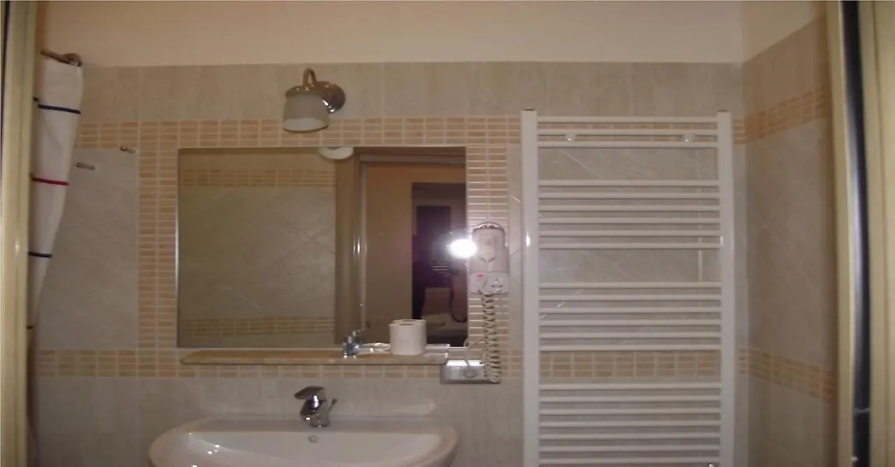 Bel soggiorno Roma Bed & Breakfast