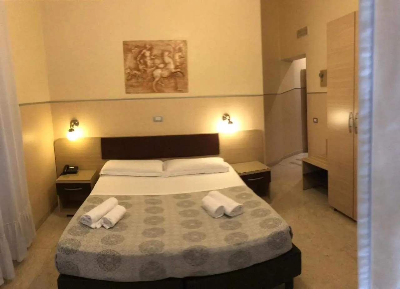 Bel soggiorno Roma