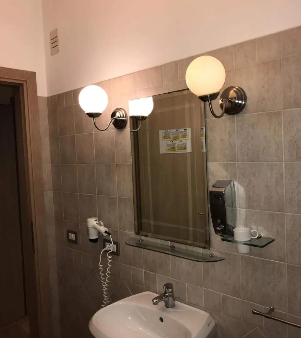 ** Bed & Breakfast Bel soggiorno Roma Italia