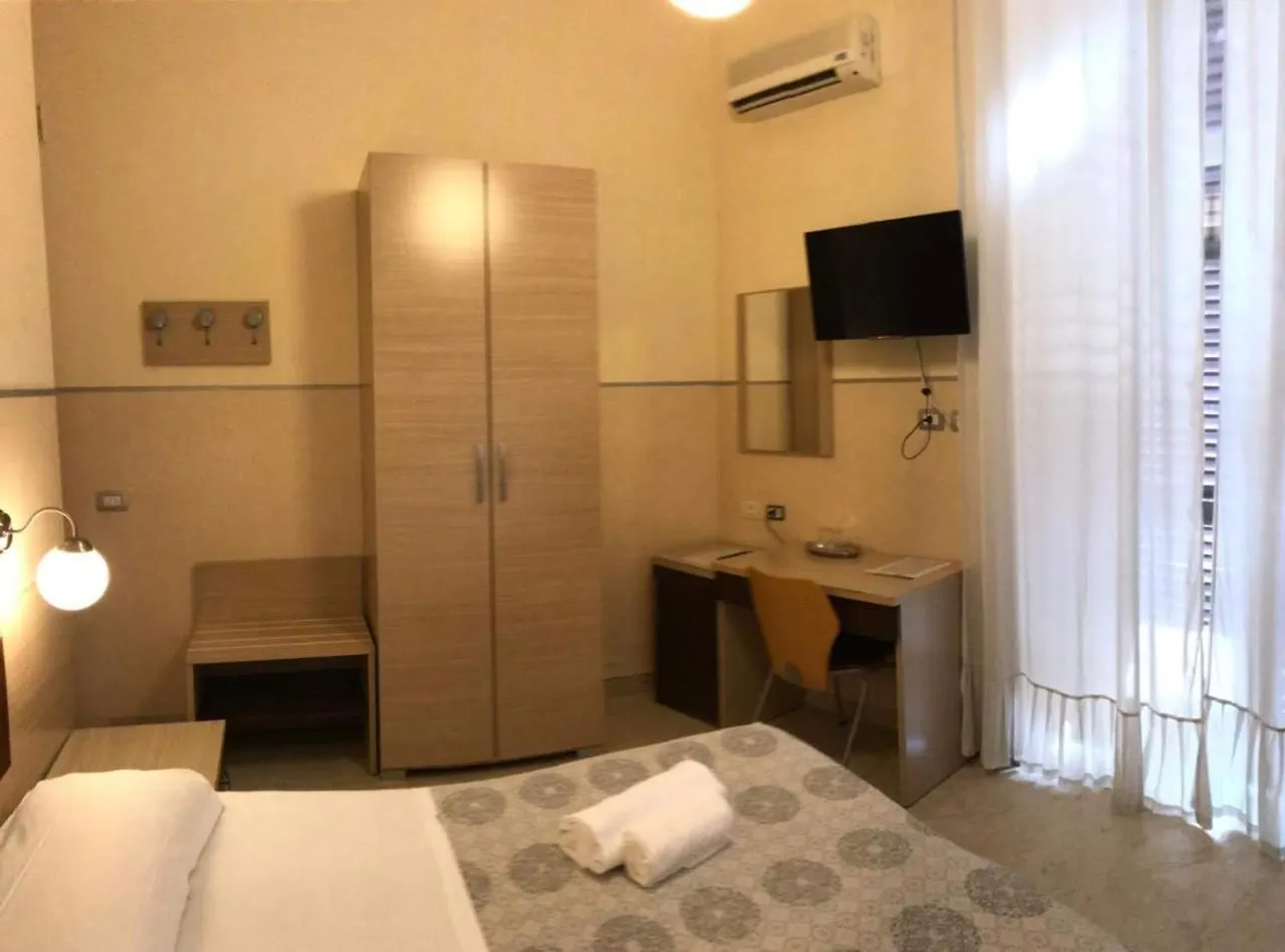 Bel soggiorno Roma