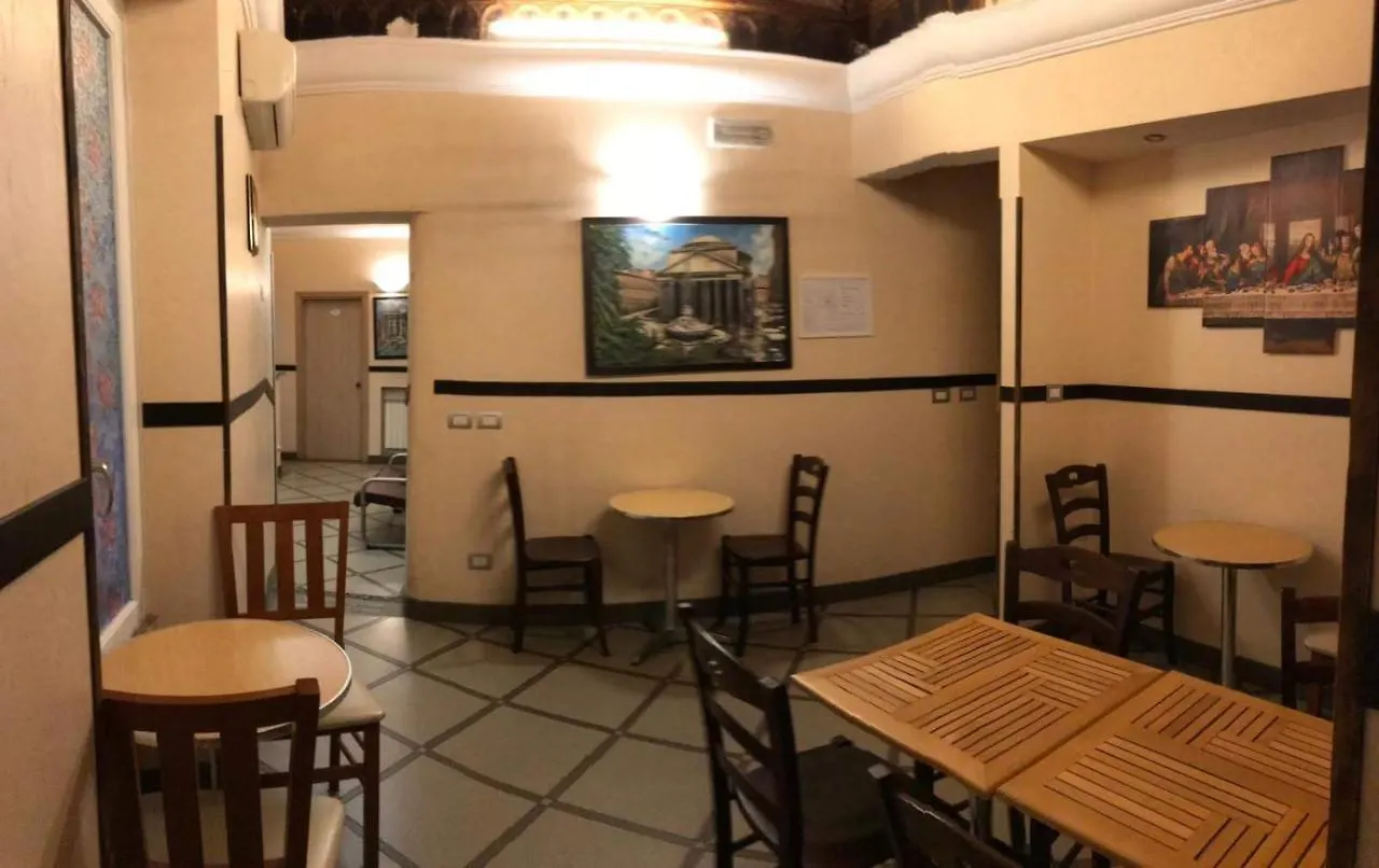 Bel soggiorno Roma Bed & Breakfast