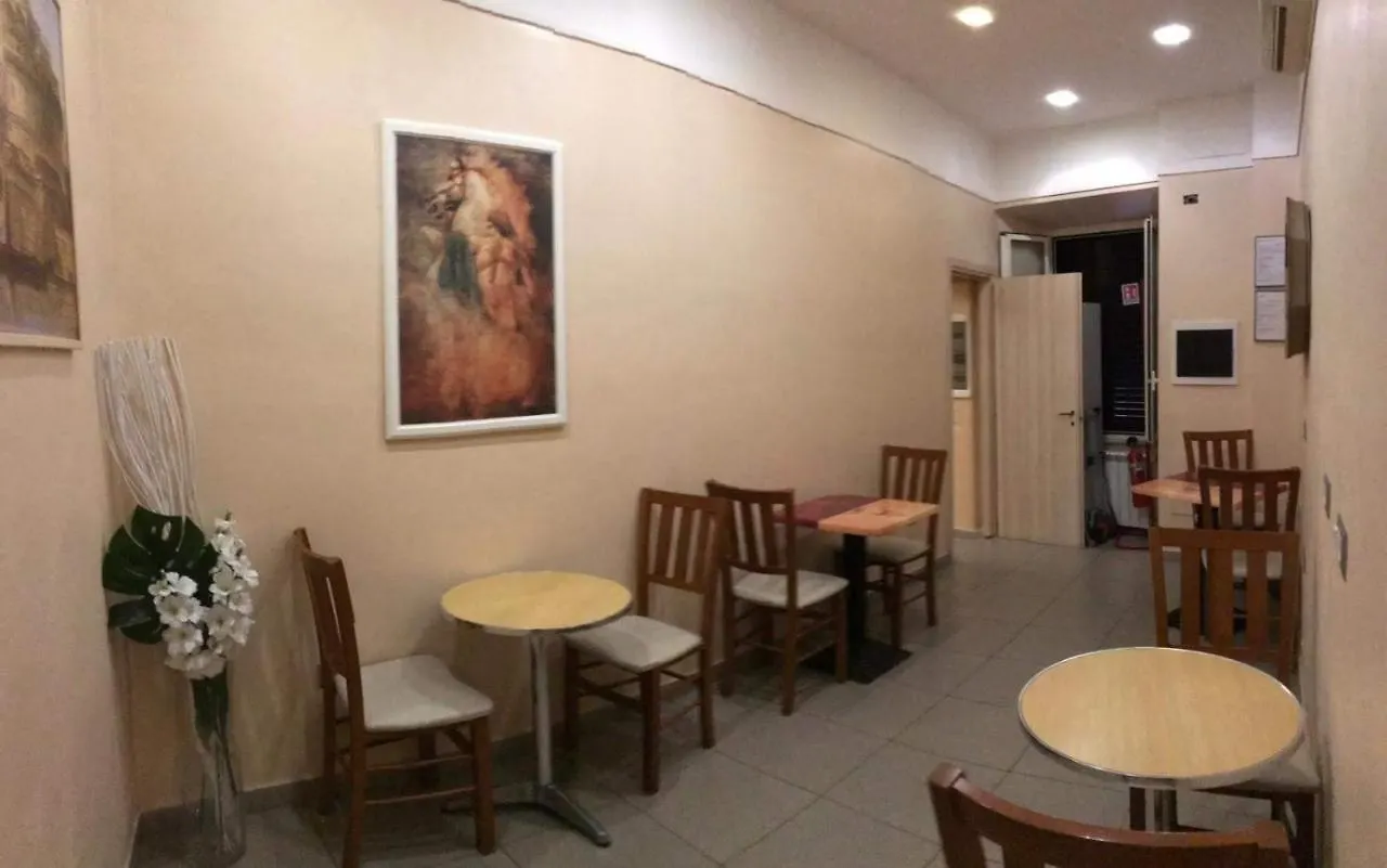 ** Bed & Breakfast Bel soggiorno Roma Italia